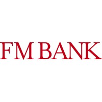 FM BANK logo - Similar company to Catalyst Bank