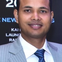 HEMANT KUMAR (Manager HR) logo - Similar company to Kai India