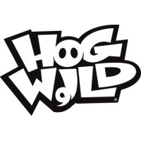 Hog Wild Toys logo - Similar company to Learning Express Gifts