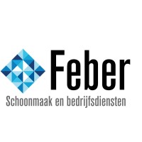 Feber Facility services logo - Similar company to Bcn Tracer