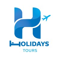Holidays Tours logo - Similar company to Co-Founder