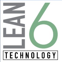 Lean6 Technology logo - Similar company to Lean 6