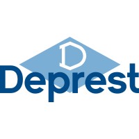 Deprest NV logo - Similar company to Elmacon Bv