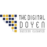 The Digital Doyen logo - Similar company to Dtechlo