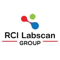 RCI Labscan Group logo - Similar company to Chemlab