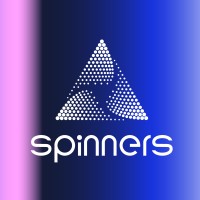 Spinners Creative Agency logo - Similar company to Nexlla Creative Agency