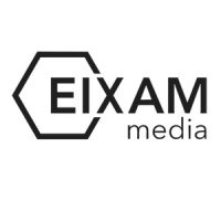 Eixam media logo - Similar company to Eezee