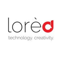 loreD logo - Similar company to Eduwer