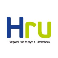 Hru Equipo Médico logo - Similar company to Estramed