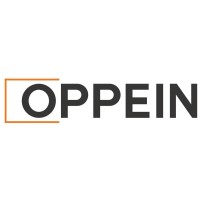Oppein Home Manchester logo - Similar company to Oppein Kitchen Cabinets