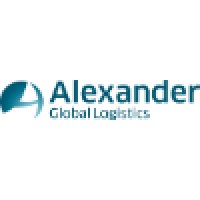 Alexander Global Logistics logo - Similar company to Y & T