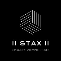 STAX logo - Similar company to Spinal Csf Leak Canada Charitable Organization