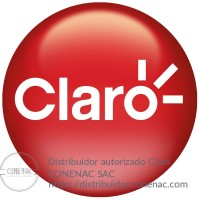 Distribuidor Autorizado Claro Empresas - Conenac SAC logo - Similar company to Futuro Zero