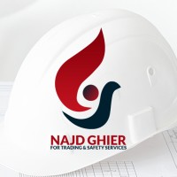 Najd Ghier logo - Similar company to Yaseer Mep