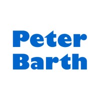 Peter Barth GmbH logo - Similar company to Mobile Wärme 24