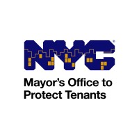 NYC Mayor's Office to Protect Tenants logo - Similar company to Nyc Tenants’ Rights Attorney Altagracia (Outerbridge)