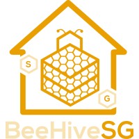 BeeHive SG logo - Similar company to Softech Development