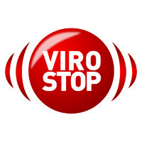 VIROSTOP logo - Similar company to Lovap