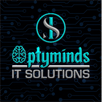 Optyminds IT Solutions logo - Similar company to Optiminds Hr Services Pvt Ltd.,