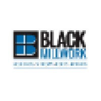 Black Millwork Co.