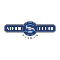 Steam Clean Restoration logo - Similar company to Texas Aggregate Solutions