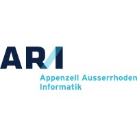AR Informatik AG logo - Similar company to Matchd