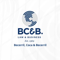 BC&B Recruitment logo - Similar company to Bc&B. Law & Business