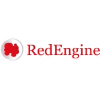 Redengine Ltd