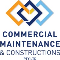 Commercial Maintenance & Construction PTY LTD logo - Similar company to Unique Building Partners