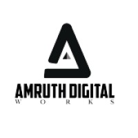 Amruth Digital logo - Similar company to Amruth Digital Works