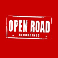 Open Road Recordings logo - Similar company to Sparkgig