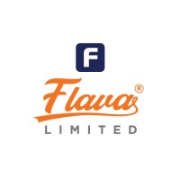 FLAVA logo - Similar company to Ornata Bikes