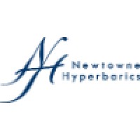 Newtowne Hyperbarics logo - Similar company to Diamond Mobility
