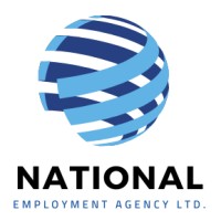 National Employment Agency Ltd. logo - Similar company to Call For Appointments