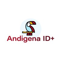 Andigena ID + S.A.S logo - Similar company to Future Climate