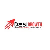 Desi Growth Marketing Agency logo - Similar company to Tripmad