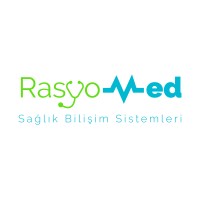Rasyomed logo - Similar company to Clico®