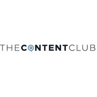 TheContentClub logo - Similar company to The Content Club