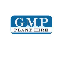 GMP Plant Limited T/A GMP Plant Hire logo - Similar company to Gmp Plant Hire
