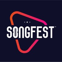 Songfest logo - Similar company to Regalias Digitales