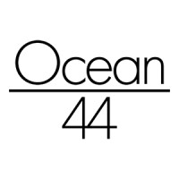Ocean 44 logo - Similar company to Steak 48 Chicago