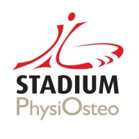 STADIUM PhysiOsteo Parc olympique de Montréal logo - Similar company to Station-L Medispa
