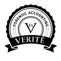 Verité Forensic Accounting, LLC logo - Similar company to Greenskies Analytics