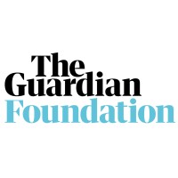 The Guardian Foundation logo - Similar company to Citizen Project