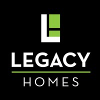 Legacy Homes logo - Similar company to Value Builders, Inc.