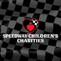 Speedway Children's Charities logo - Similar company to Persto, Inc.