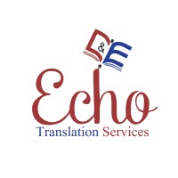 Echo Translation Services logo - Similar company to City Gate Language Services Llc
