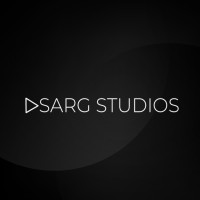 Sarg Studios logo - Similar company to Deskweb Technologies