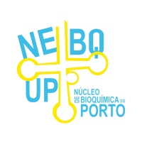 NEBQUP - Núcleo de Bioquímica do Porto logo - Similar company to Polimerize - Empresa Júnior De Bioquímica