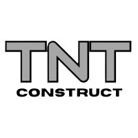 TNT Construct logo - Similar company to E & S Electric